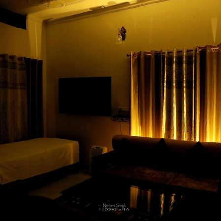 Tattva Luxurious Apartment Varanasi Exterior foto